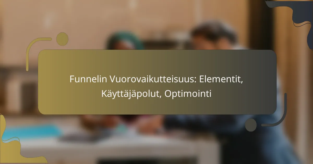 featured-image-funnelin-vuorovaikutteisuus-elementit-kayttajapolut-optimointi