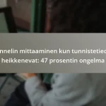 Funnelin mittaaminen kun tunnistetiedot heikkenevat: 47 prosentin ongelma